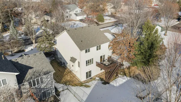 $575,000 | 1304 155th Lane Northwest, Andover, MN 55304