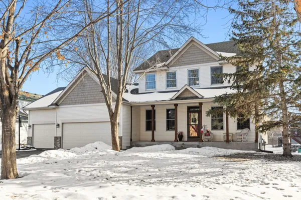 $575,000 | 1304 155th Lane Northwest, Andover, MN 55304