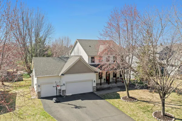 $575,000 | 1304 155th Lane Northwest, Andover, MN 55304