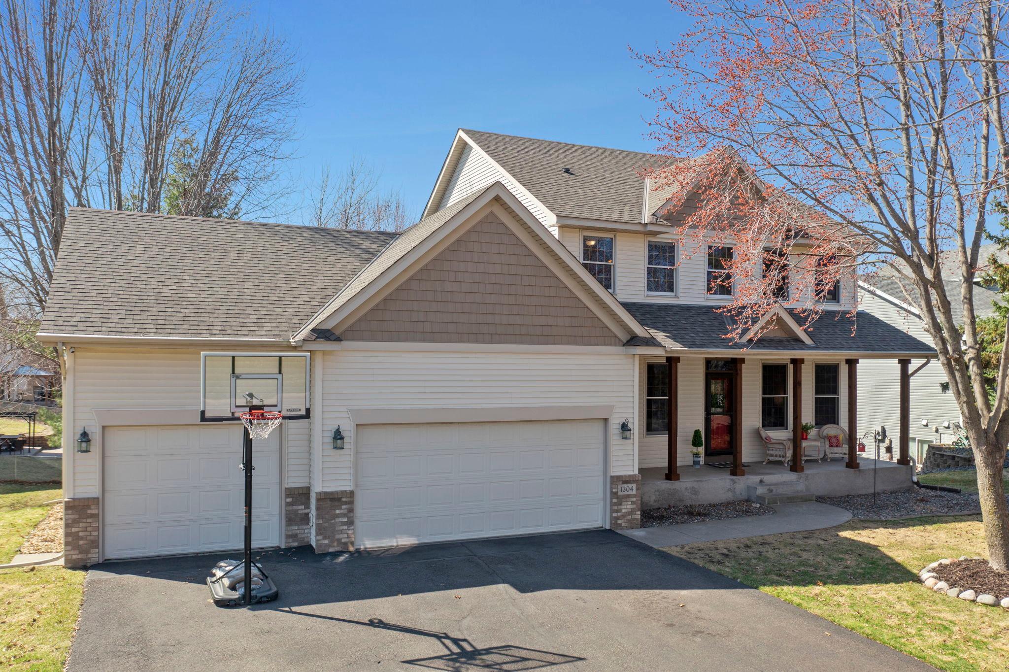 1304 155th Lane Northwest Andover, MN 55304 - Photo 4 of 49