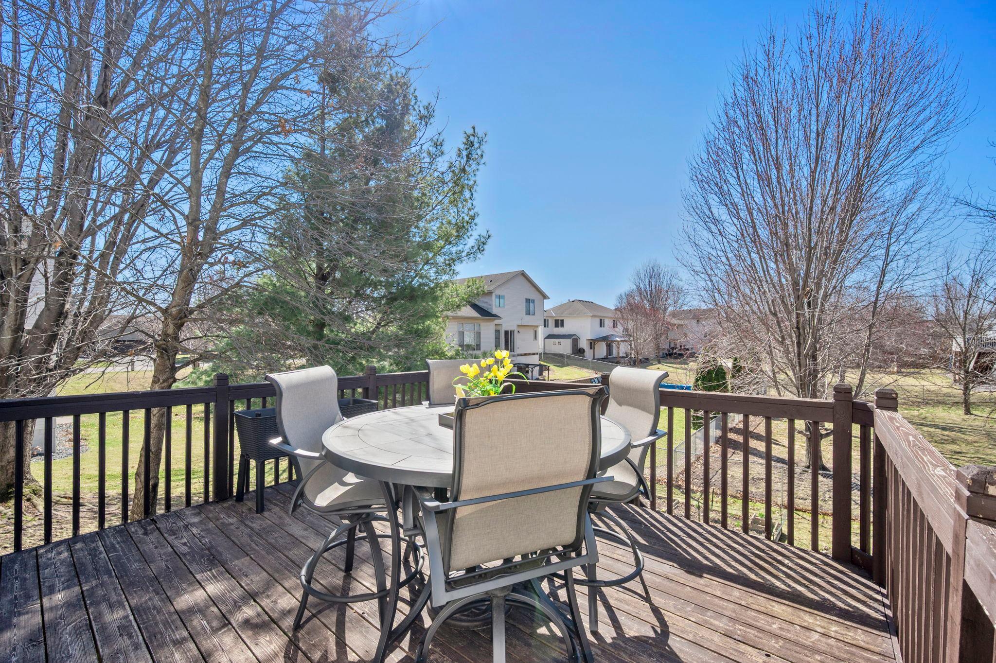 1304 155th Lane Northwest Andover, MN 55304 - Photo 41 of 49