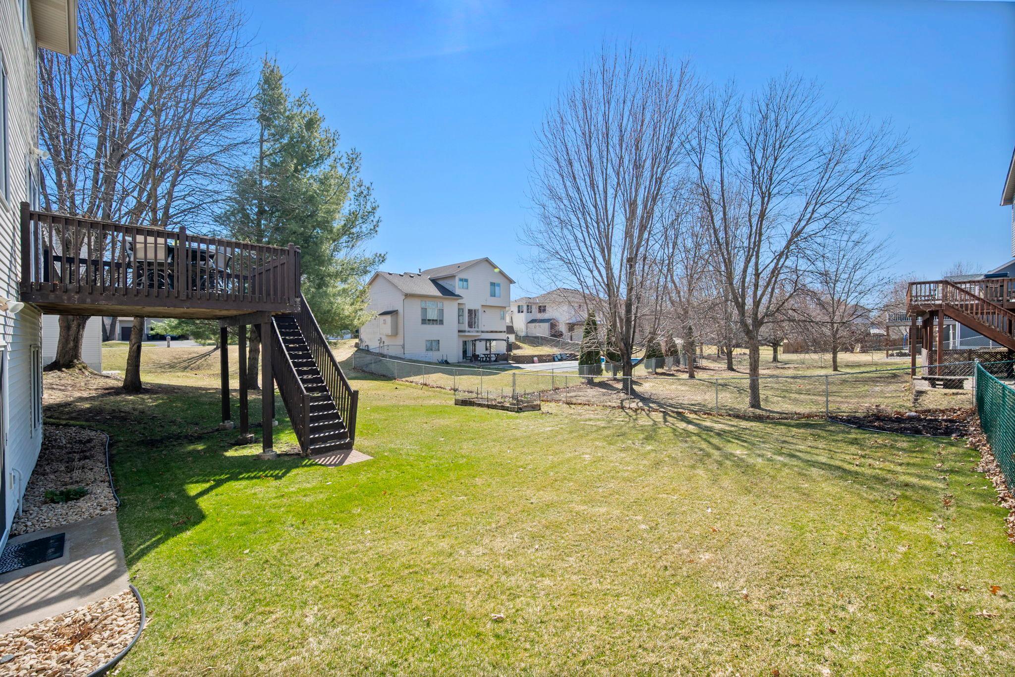 1304 155th Lane Northwest Andover, MN 55304 - Photo 42 of 49
