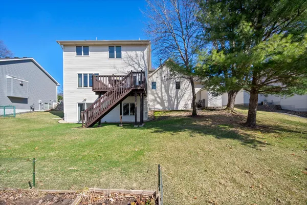 $575,000 | 1304 155th Lane Northwest, Andover, MN 55304