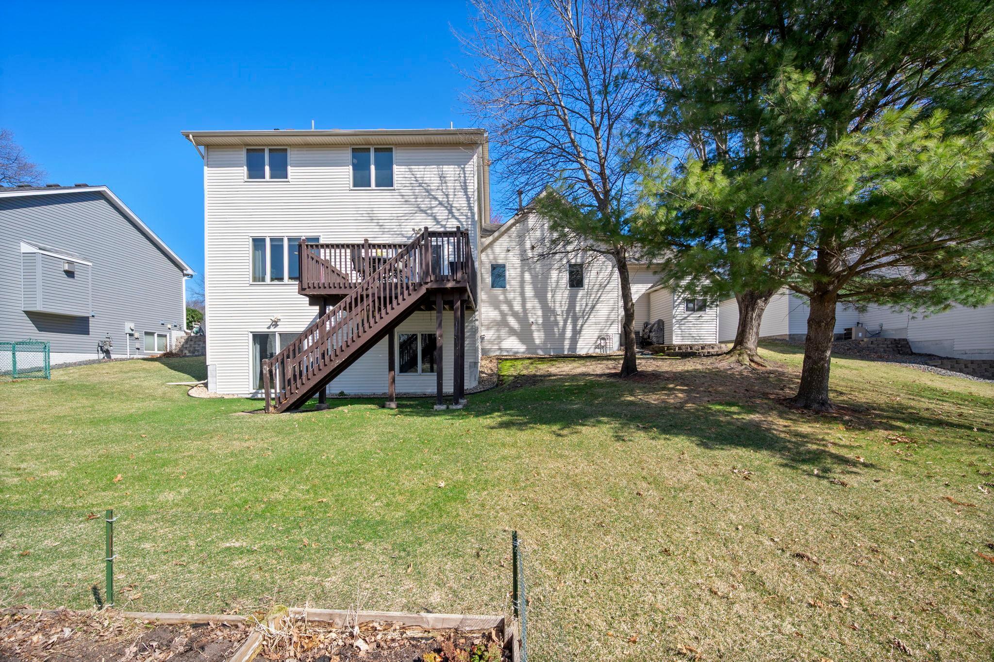1304 155th Lane Northwest Andover, MN 55304 - Photo 43 of 49