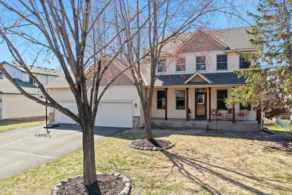 $575,000 | 1304 155th Lane Northwest, Andover, MN 55304