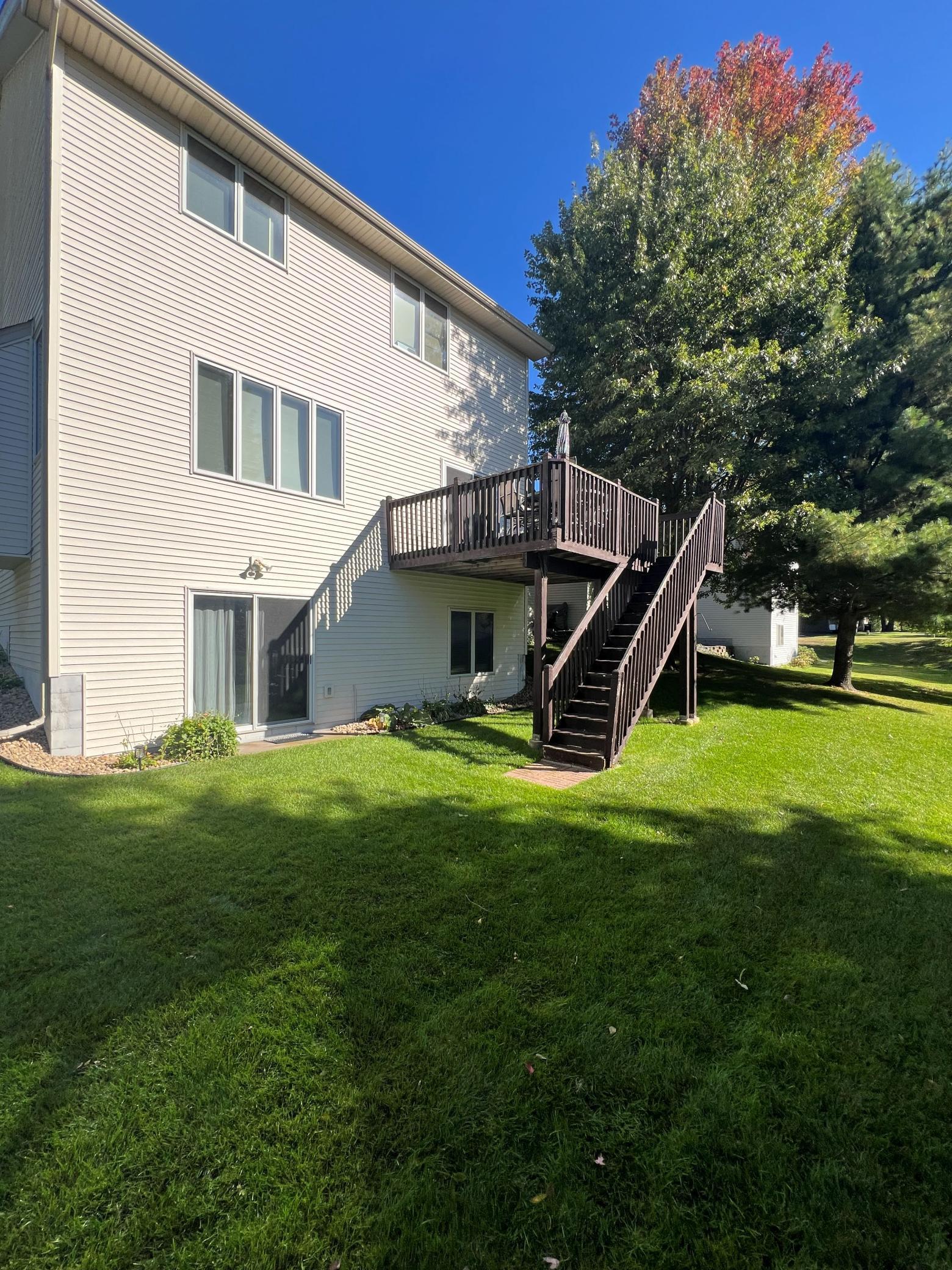 1304 155th Lane Northwest Andover, MN 55304 - Photo 48 of 49