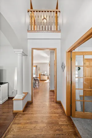 $575,000 | 1304 155th Lane Northwest, Andover, MN 55304