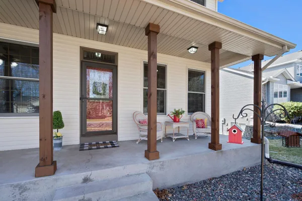 $575,000 | 1304 155th Lane Northwest, Andover, MN 55304