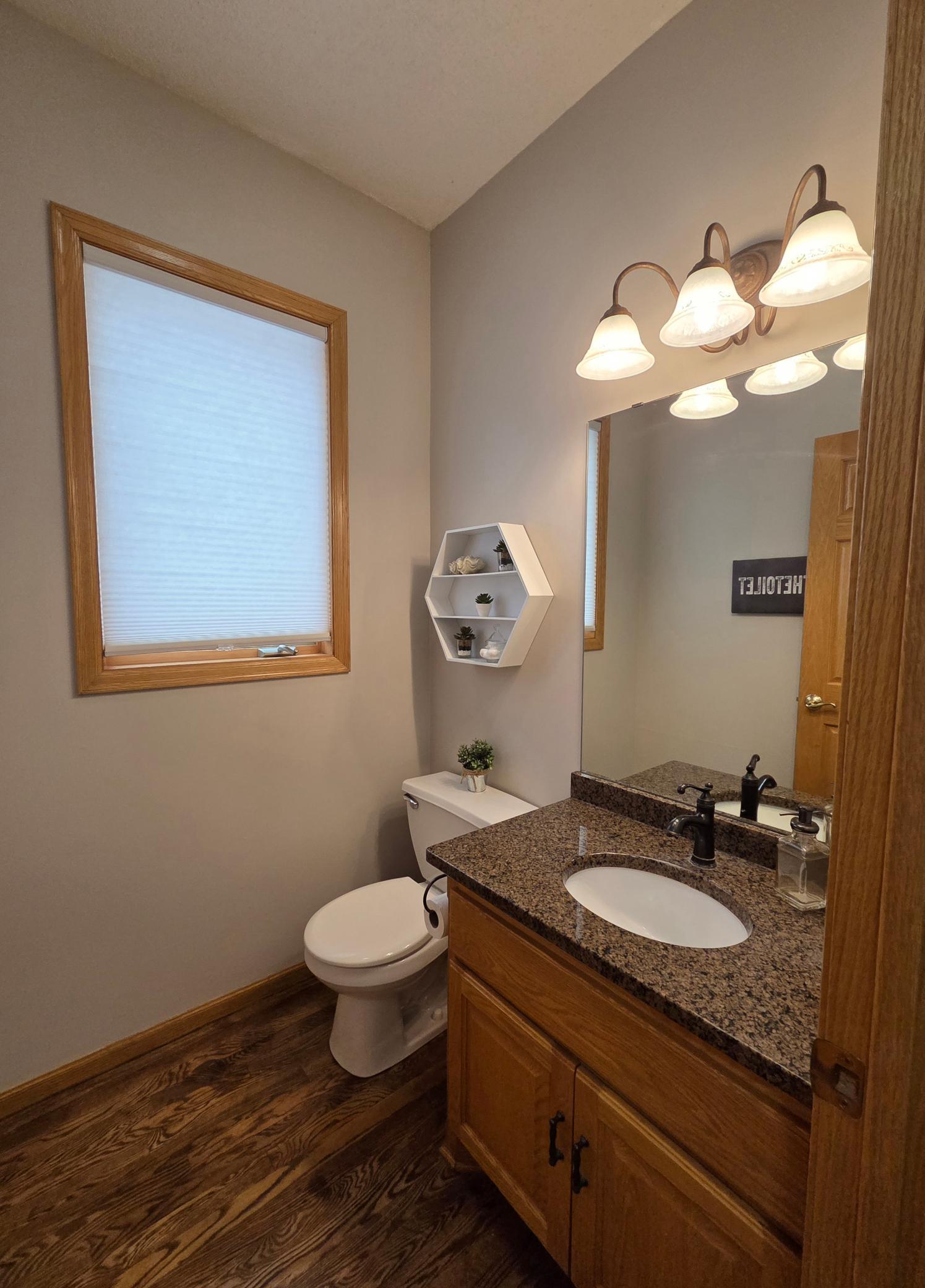 1304 155th Lane Northwest Andover, MN 55304 - Photo 8 of 14