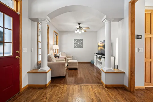 $575,000 | 1304 155th Lane Northwest, Andover, MN 55304