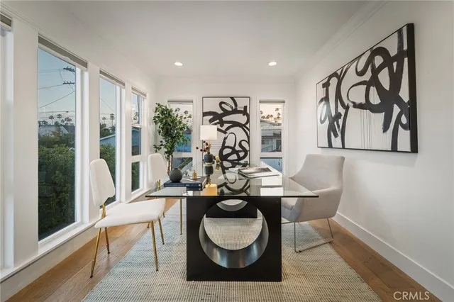 $7,500 | 5115 West Boulevard, Los Angeles, CA 90043