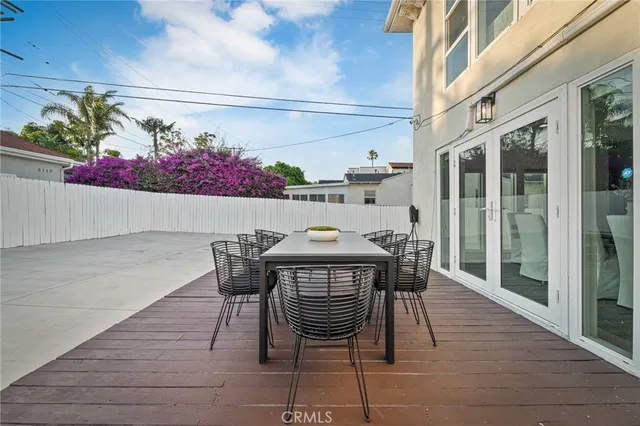 $7,500 | 5115 West Boulevard, Los Angeles, CA 90043