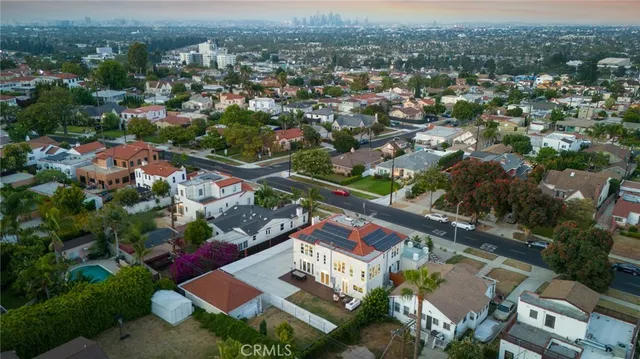 $7,500 | 5115 West Boulevard, Los Angeles, CA 90043