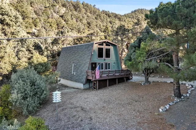 $359,000 | 2116 Glacier Drive, Pine Mountain Club, CA 93222