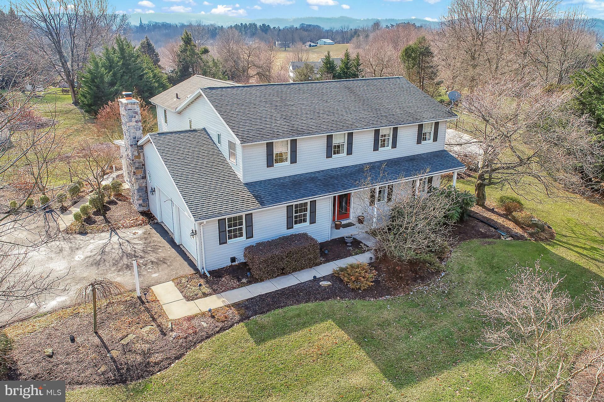 12 Lisa Road Sinking Spring, PA 19608 - Photo 23 of 30