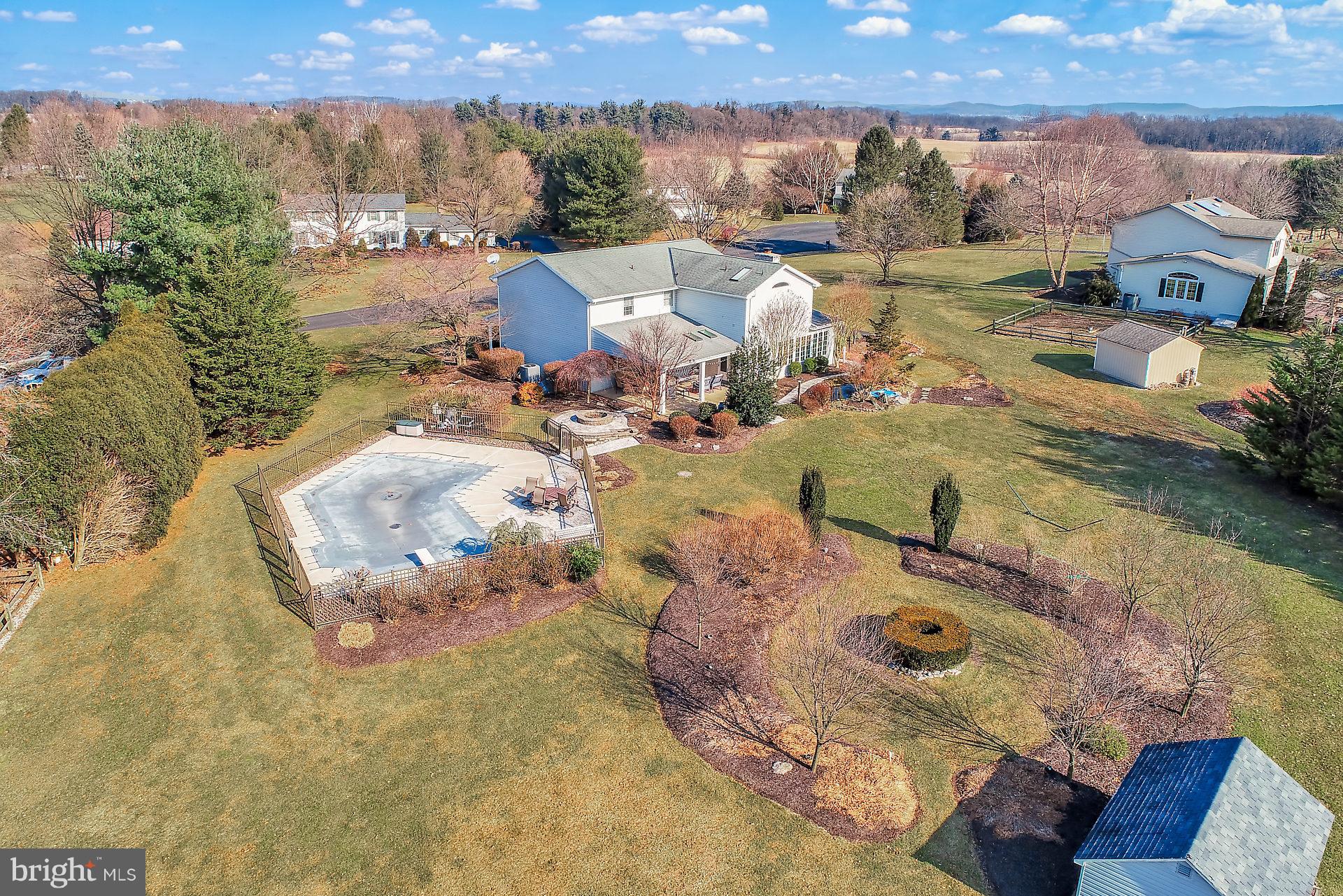 12 Lisa Road Sinking Spring, PA 19608 - Photo 26 of 30