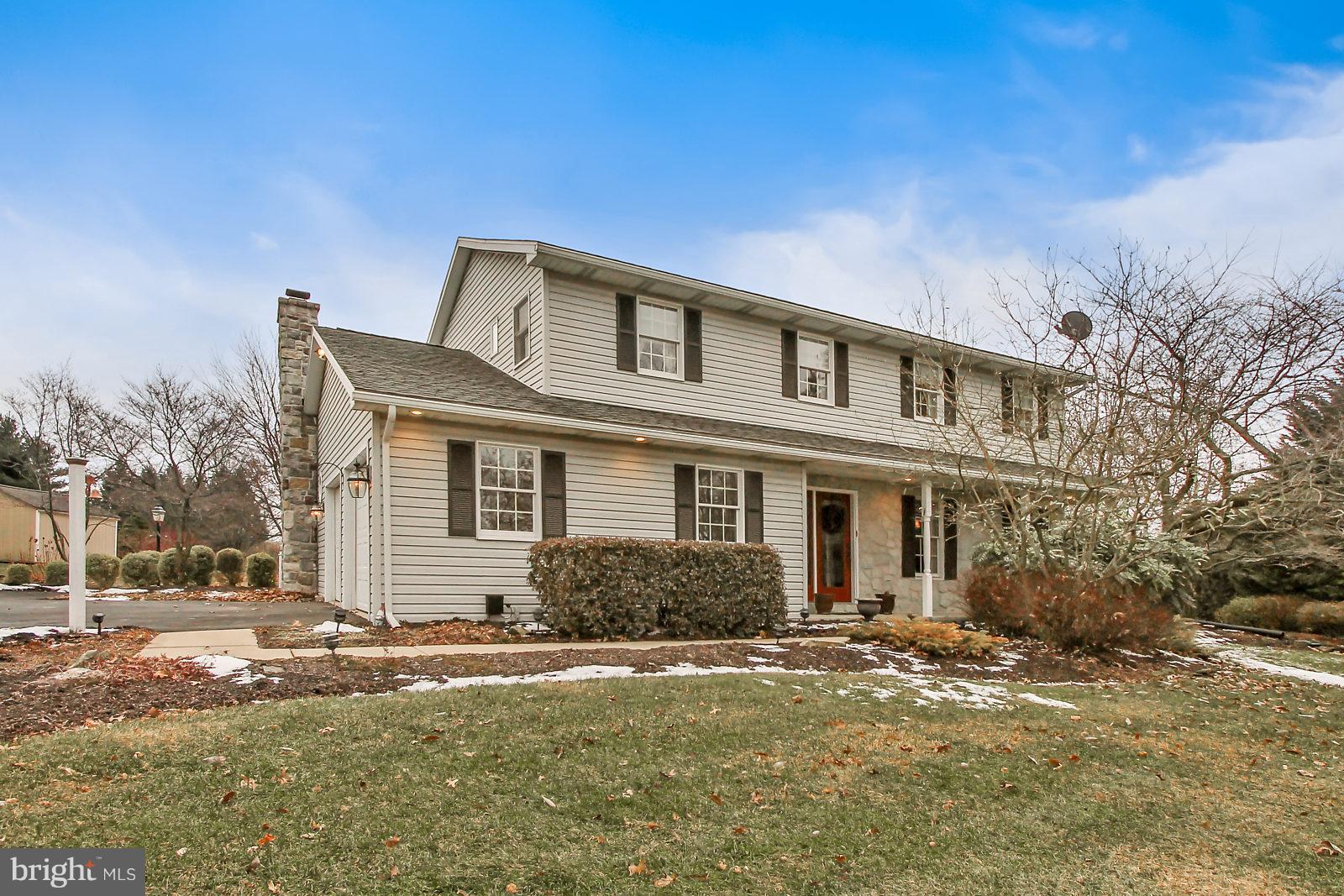 12 Lisa Road Sinking Spring, PA 19608 - Photo 29 of 30