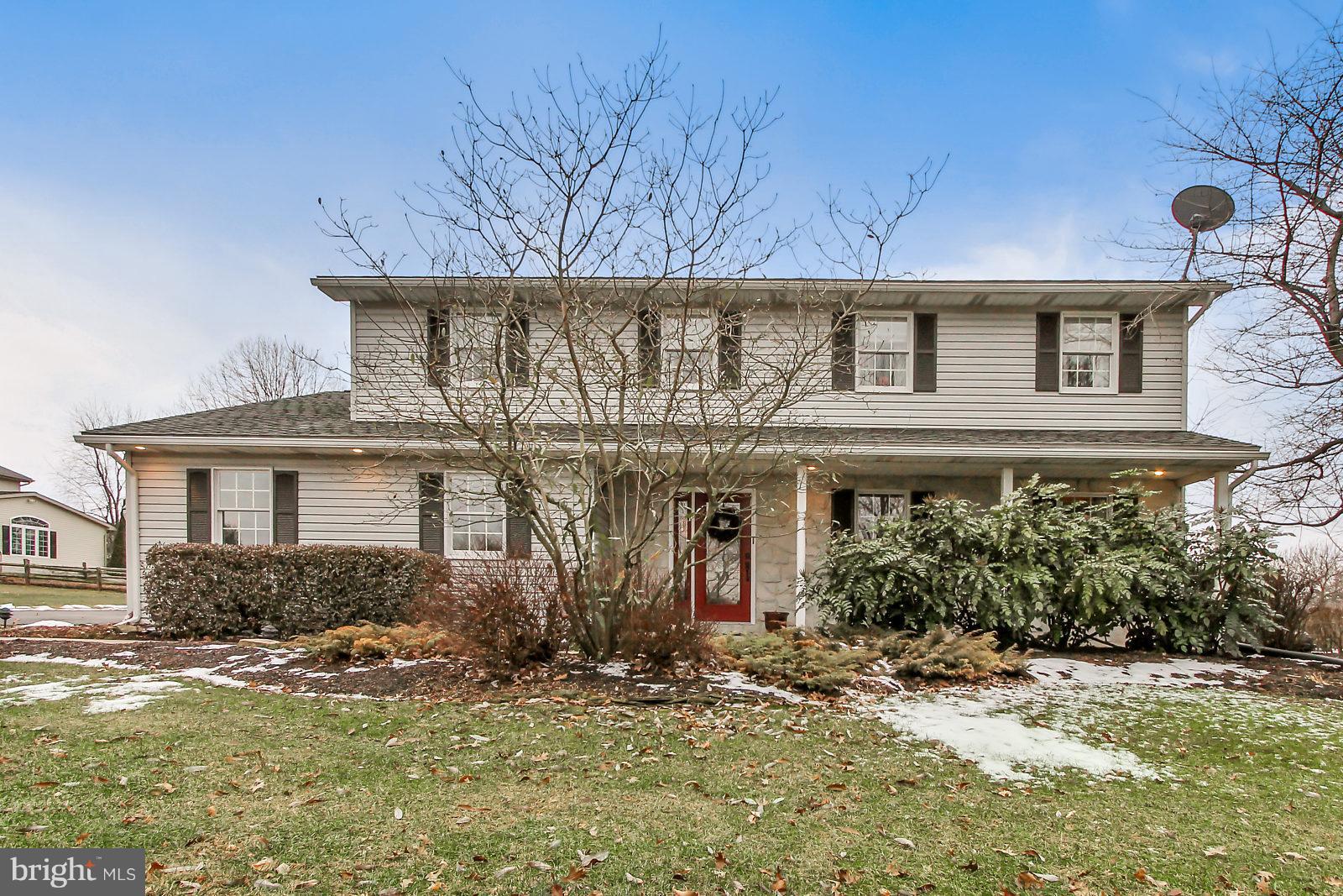 12 Lisa Road Sinking Spring, PA 19608 - Photo 30 of 30