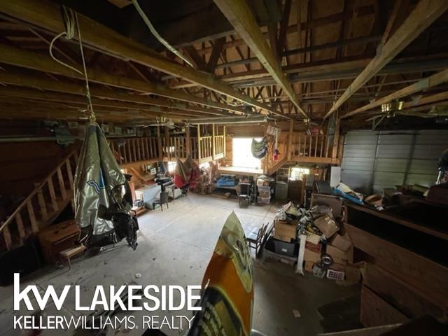 1871 Cove Road Goodells, MI 48027 - Photo 20 of 35