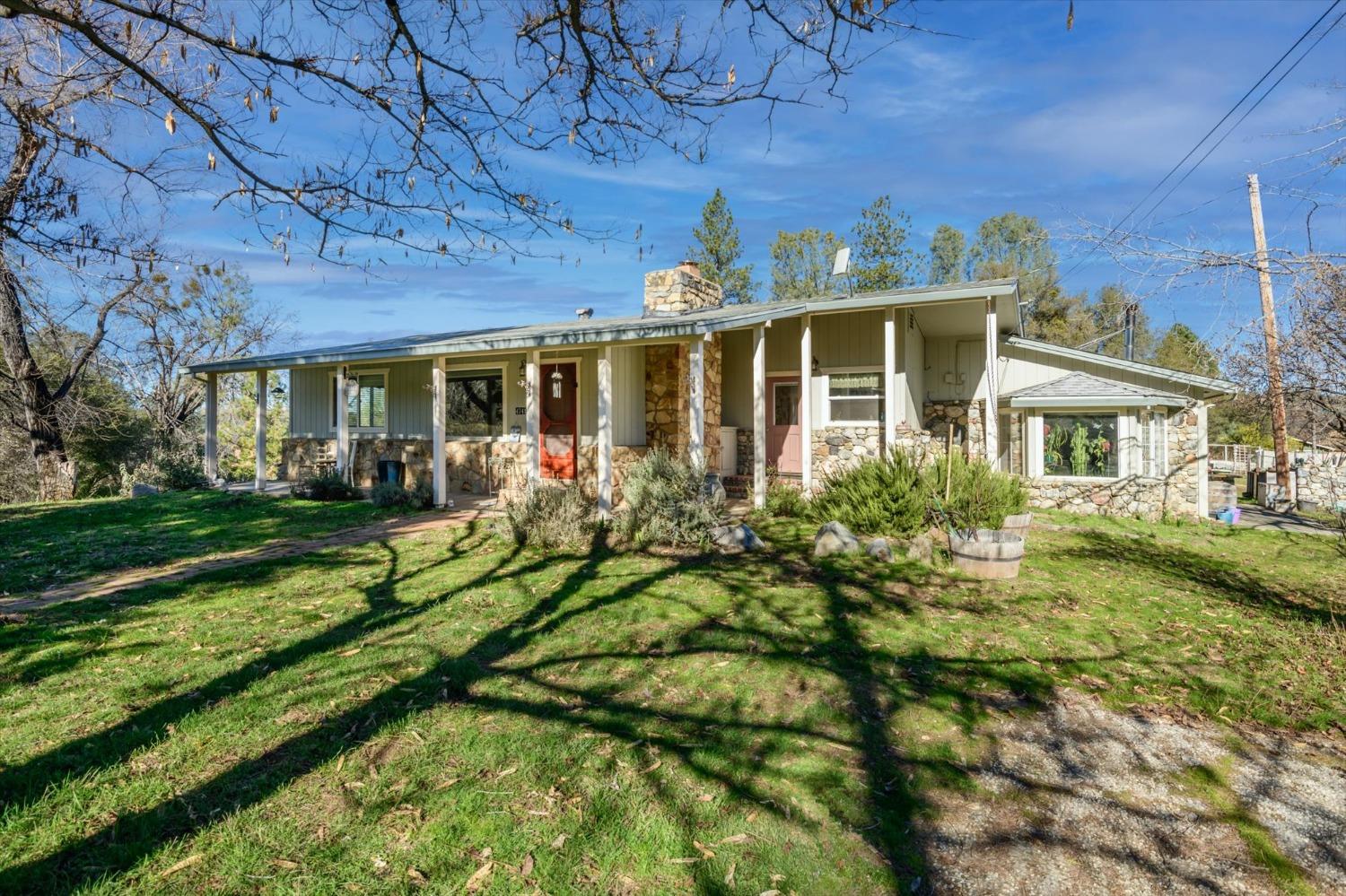 4741 Sand Ridge Road Placerville, CA 95667 - Photo 1 of 1 Gallery Image 1