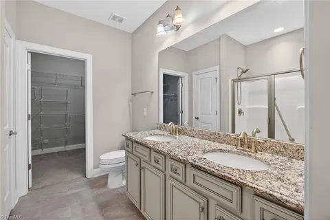 $474,900 | 3407 Amber Meadows Road, High Point, NC 27265