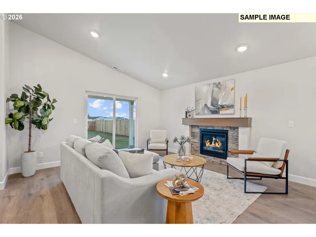 $359,997 | 855 Northeast Laurel Springs Drive, Hermiston, OR 97838