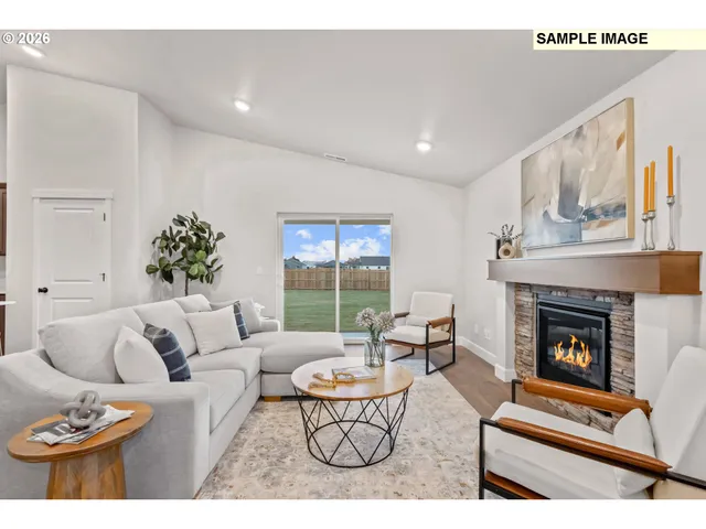 $359,997 | 855 Northeast Laurel Springs Drive, Hermiston, OR 97838