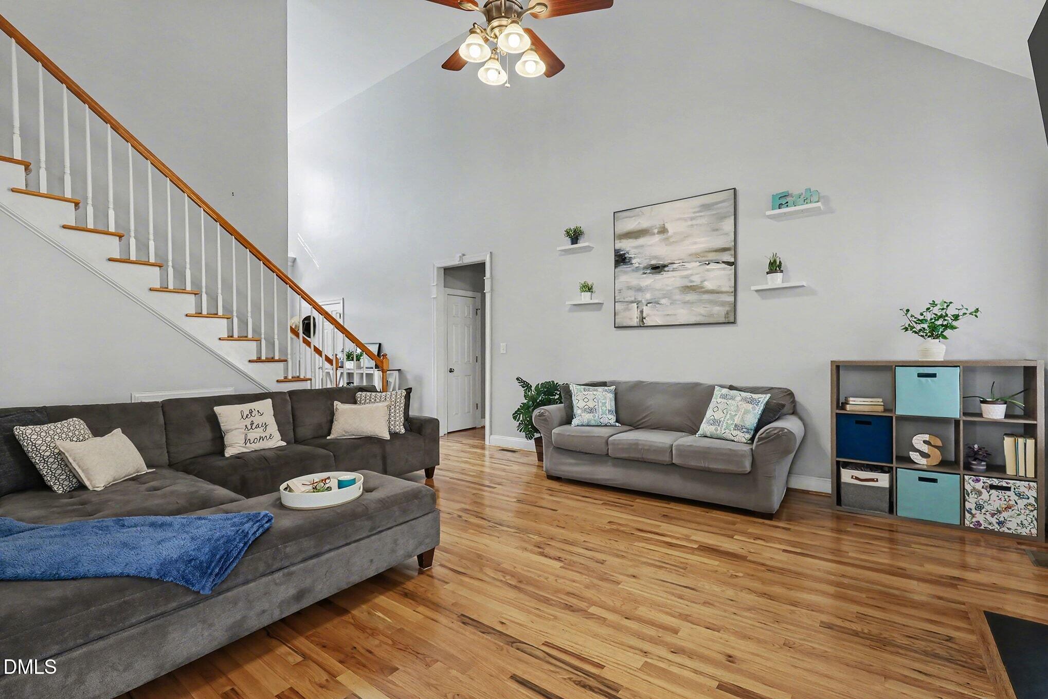 425 Ruth Circle Fuquay-Varina, NC 27526 - Photo 11 of 42 011_file_6436 - Copy