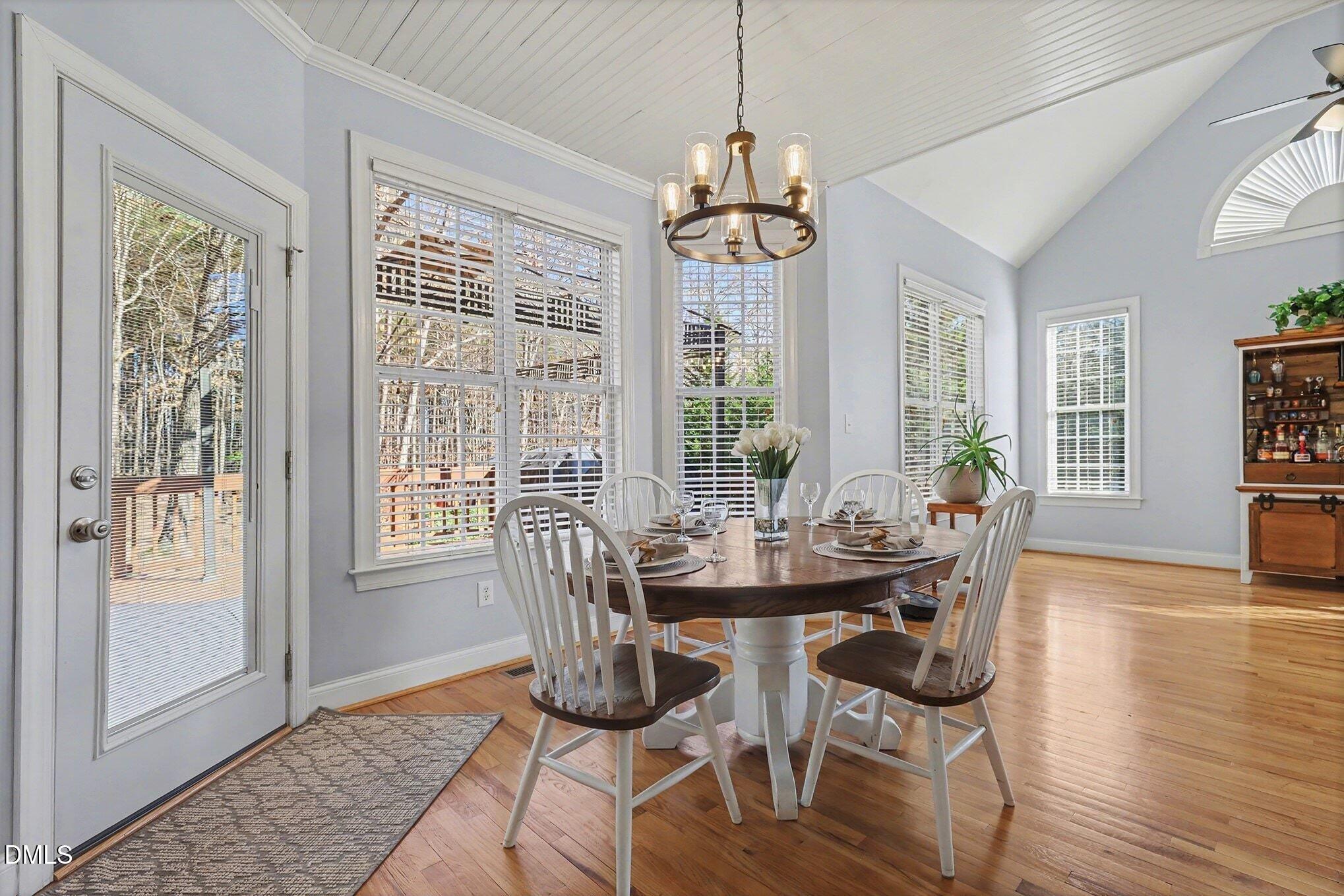 425 Ruth Circle Fuquay-Varina, NC 27526 - Photo 12 of 42 012_file_4587 - Copy