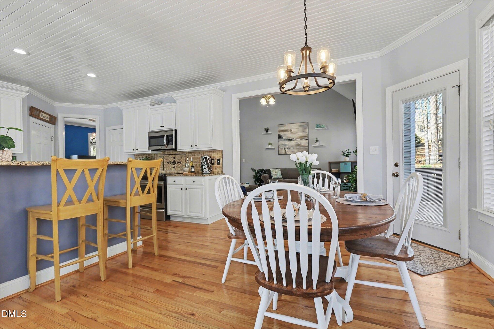 425 Ruth Circle Fuquay-Varina, NC 27526 - Photo 13 of 42 013_file_2729 - Copy