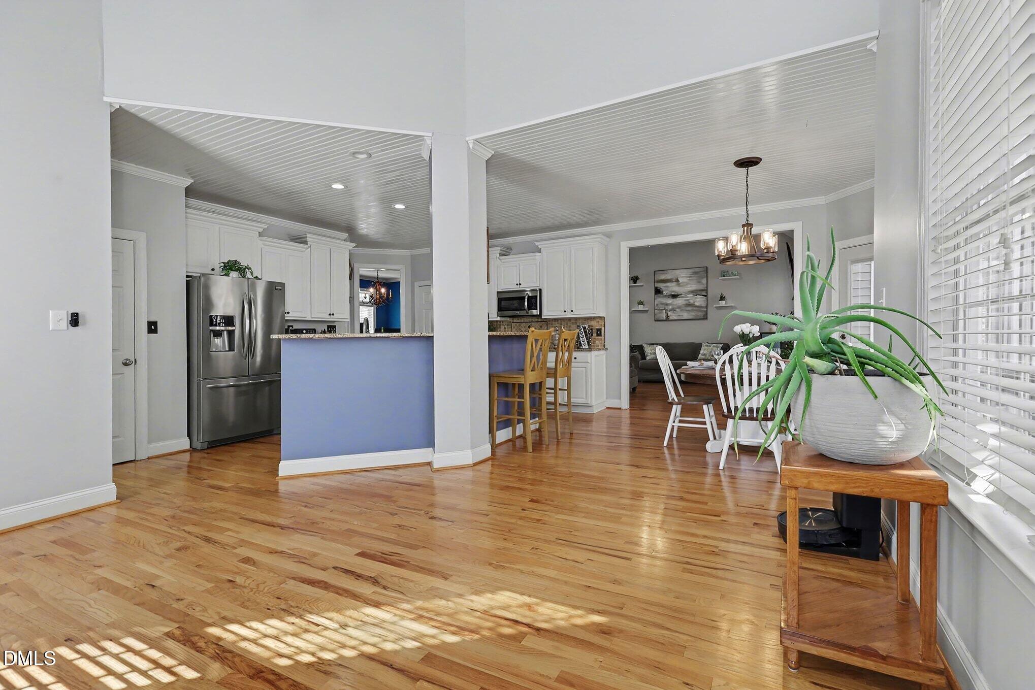 425 Ruth Circle Fuquay-Varina, NC 27526 - Photo 18 of 42 018_file_3618 - Copy