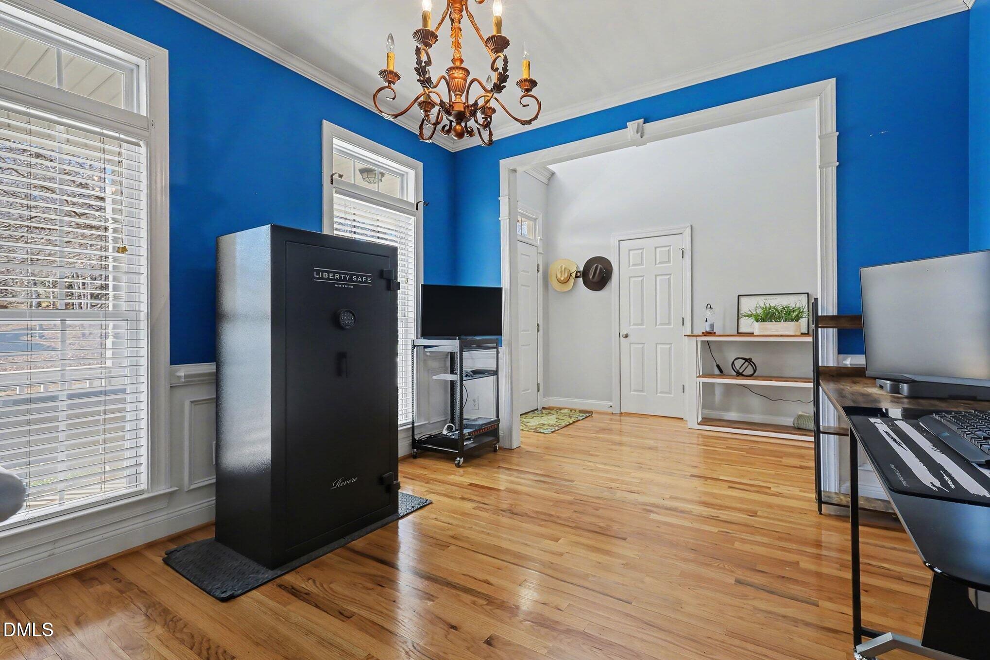 425 Ruth Circle Fuquay-Varina, NC 27526 - Photo 21 of 42 020_file_1886 - Copy