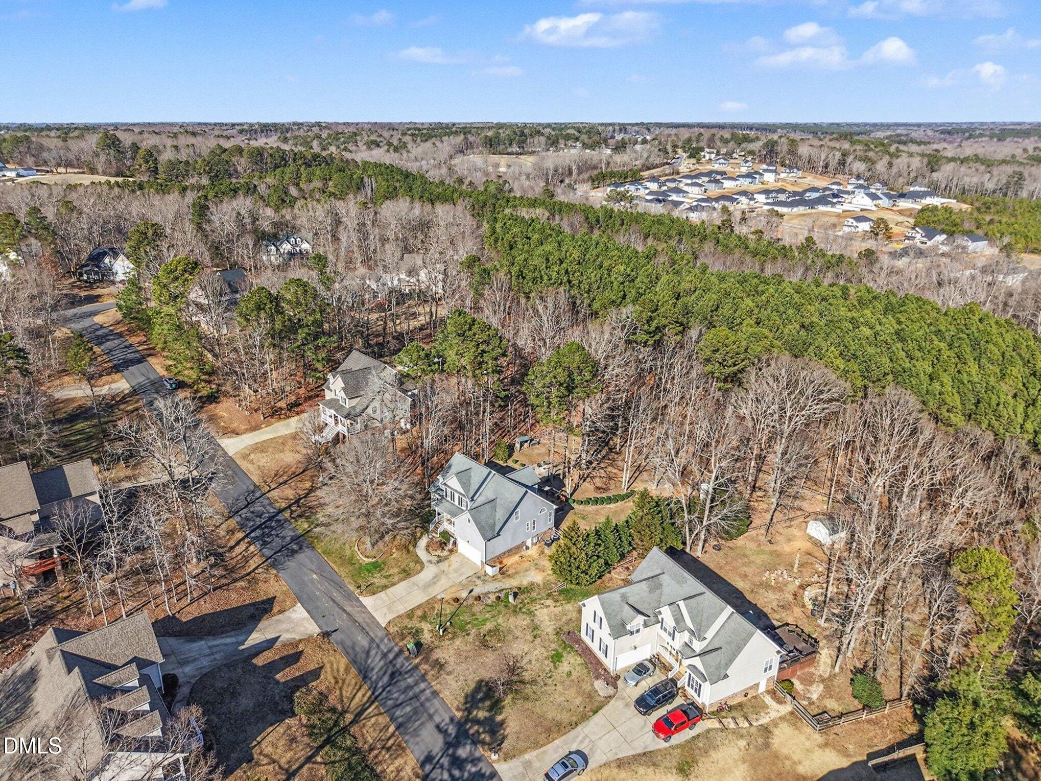 425 Ruth Circle Fuquay-Varina, NC 27526 - Photo 38 of 42 038_file_5867