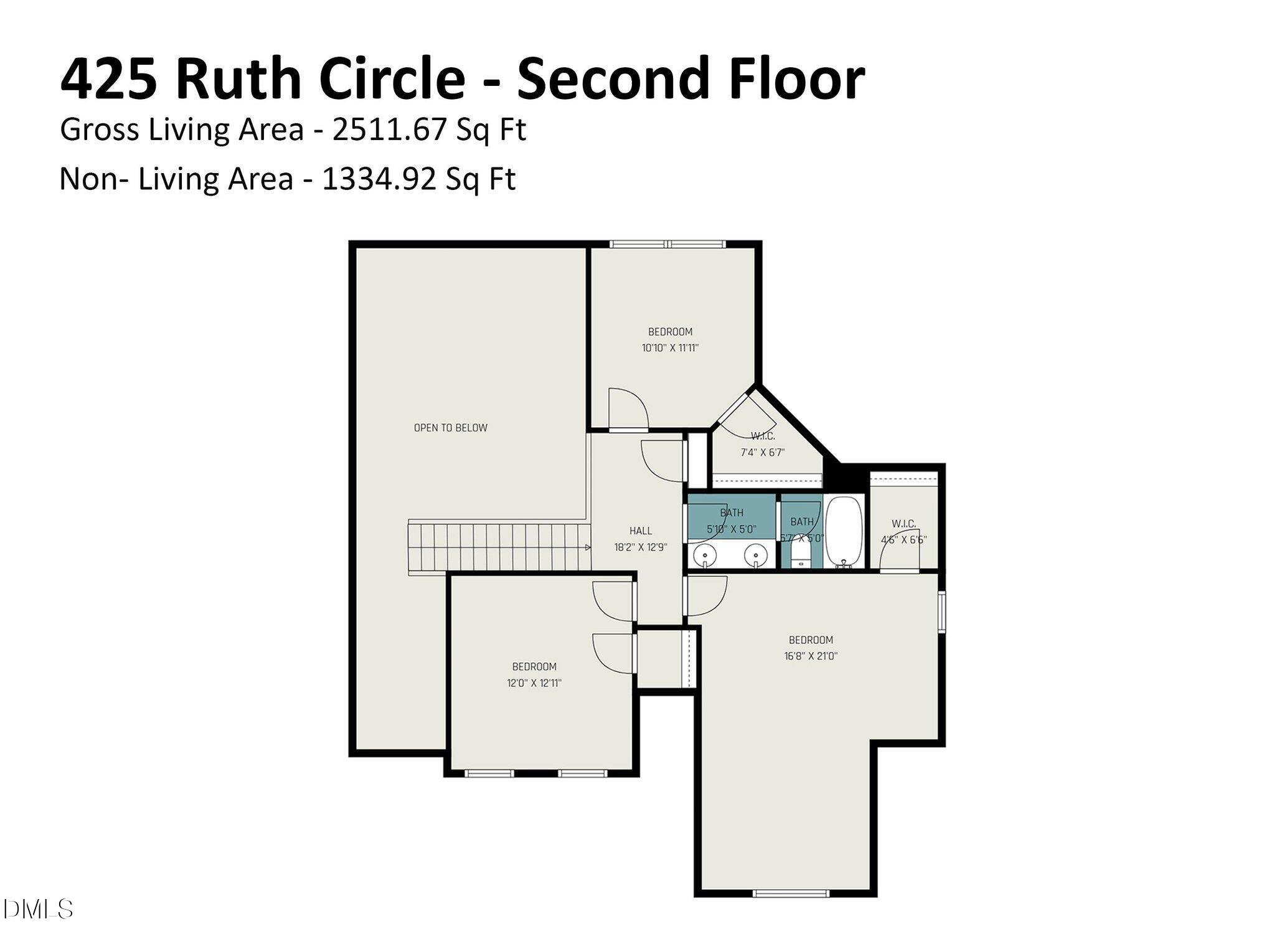 425 Ruth Circle Fuquay-Varina, NC 27526 - Photo 41 of 42 041_file_9131