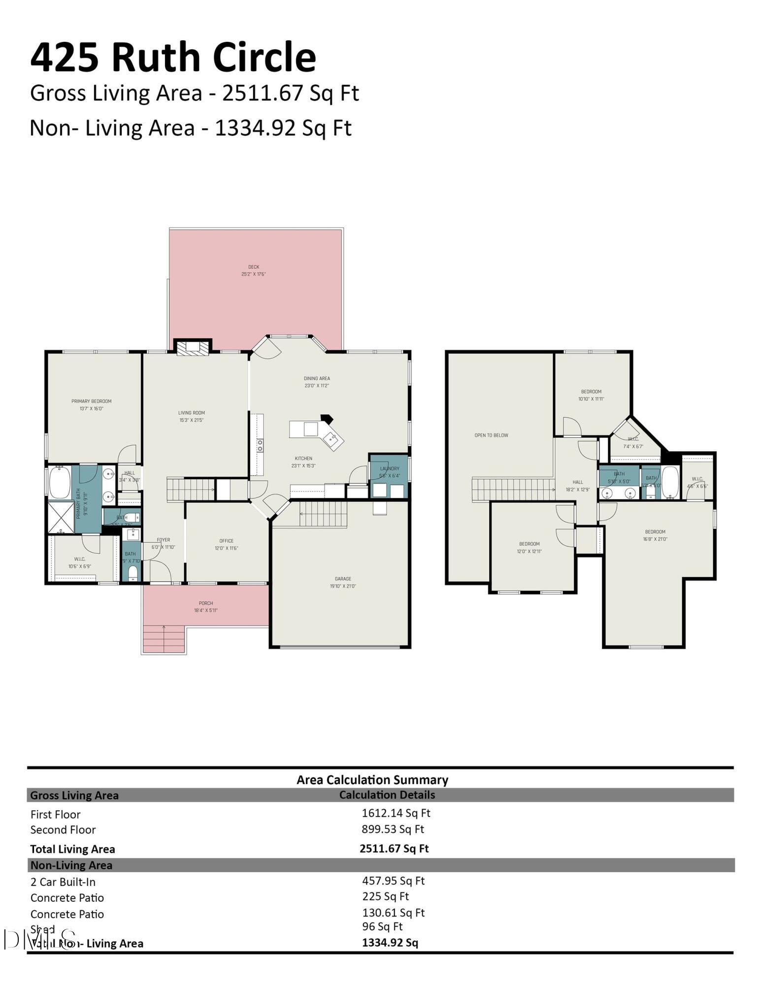 425 Ruth Circle Fuquay-Varina, NC 27526 - Photo 42 of 42 043_file_9837