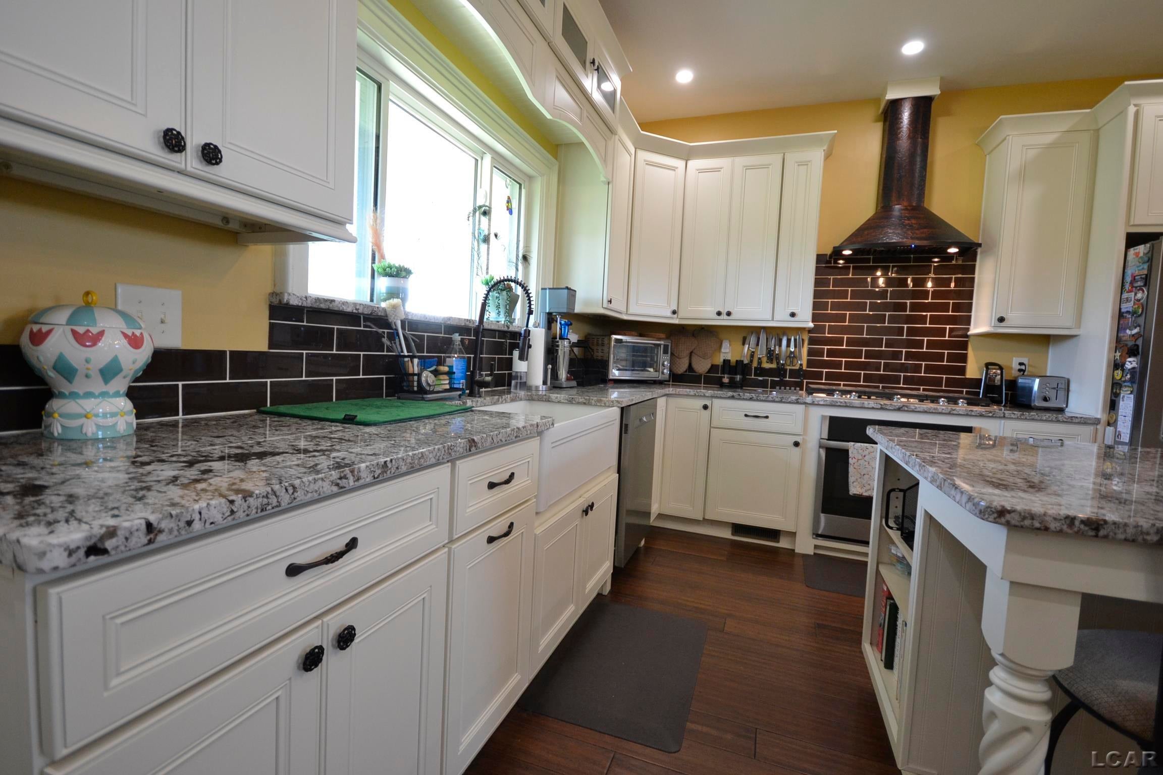 11230 Tecumseh Macon Road Clinton, MI 49236 - Photo 4 of 51 Gallery Image 4