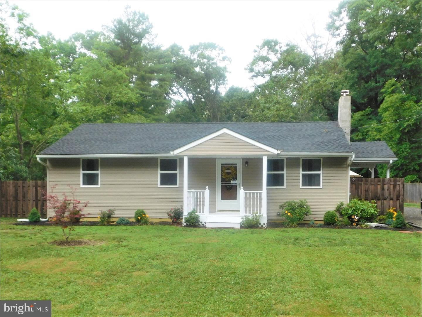 797 Little Mill Road Monroeville, NJ 08343 - Photo 1 of 22 Gallery Image 1