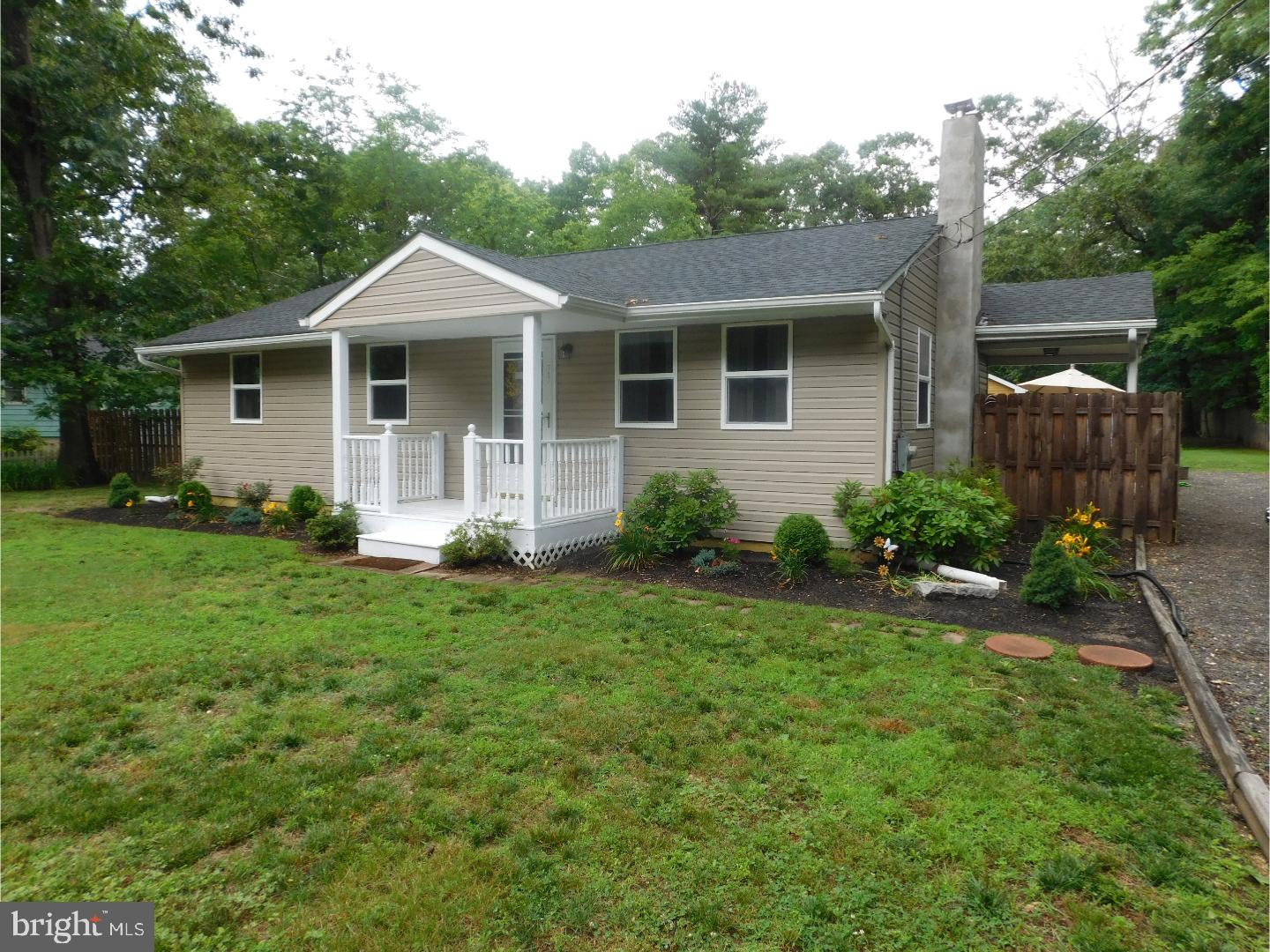 797 Little Mill Road Monroeville, NJ 08343 - Photo 3 of 22 Gallery Image 3