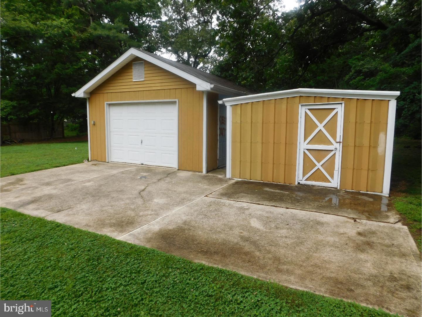 797 Little Mill Road Monroeville, NJ 08343 - Photo 22 of 22 Gallery Image 22