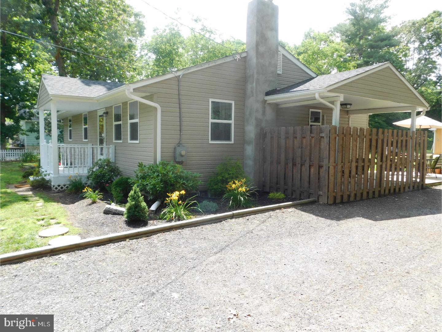 797 Little Mill Road Monroeville, NJ 08343 - Photo 4 of 22 Gallery Image 4