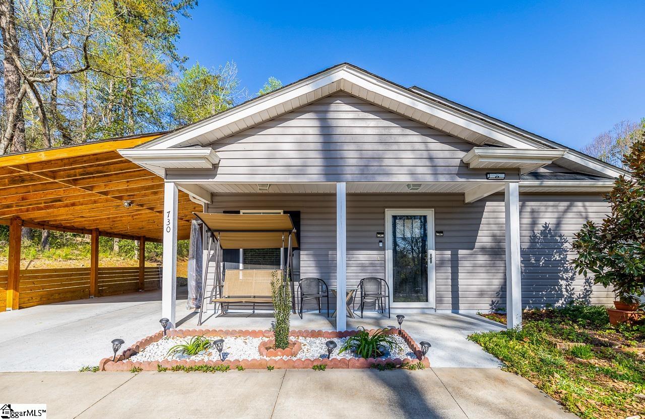 730 Tanner Road Taylors, SC 29687 - Photo 1 of 24