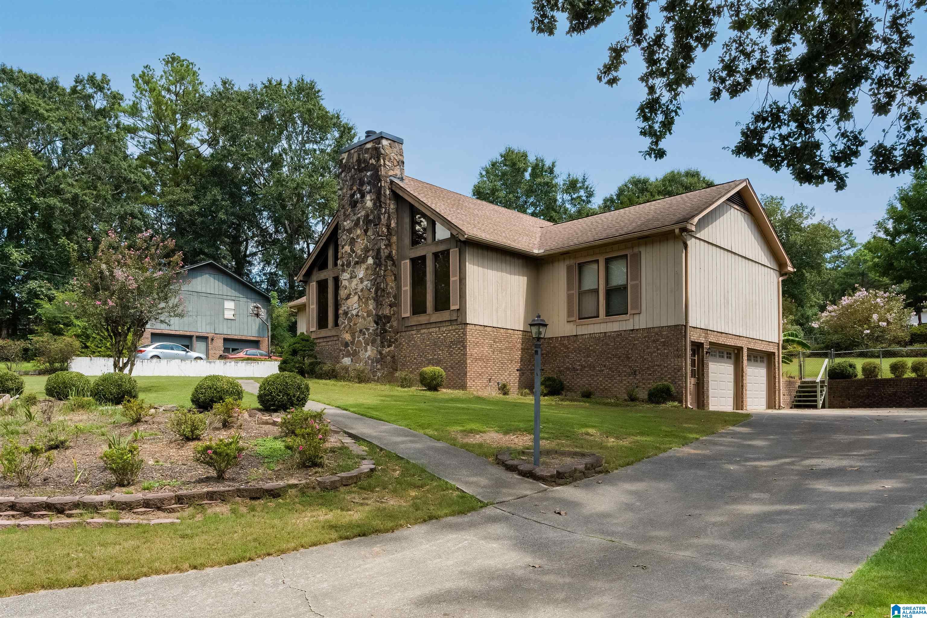 4839 Caldwell Mill Road Birmingham, AL 35242 - Photo 1 of 30