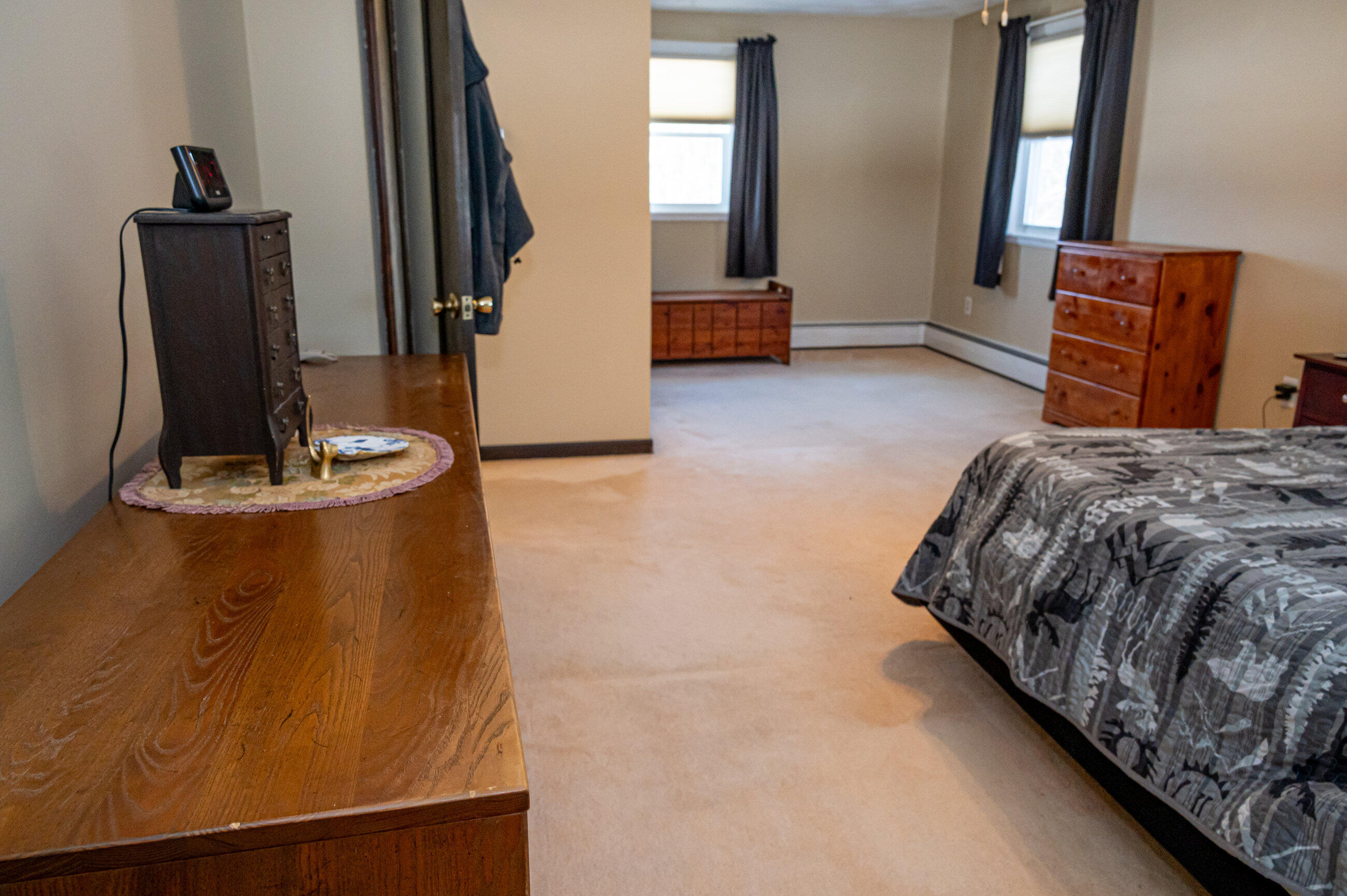 86 Littlefield Road Lisbon, ME 04250 - Photo 29 of 54 Upstairs-2620