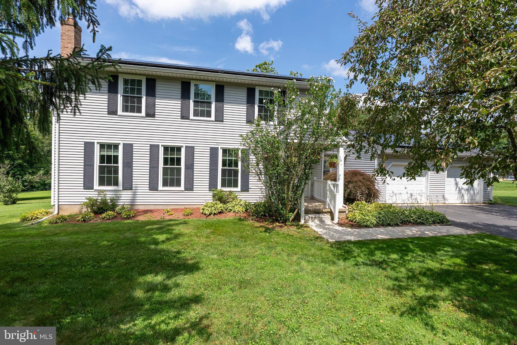 2536 Coon Club Road Hampstead, MD 21074 - Photo 1 of 53 Welcome to Coon Club Road