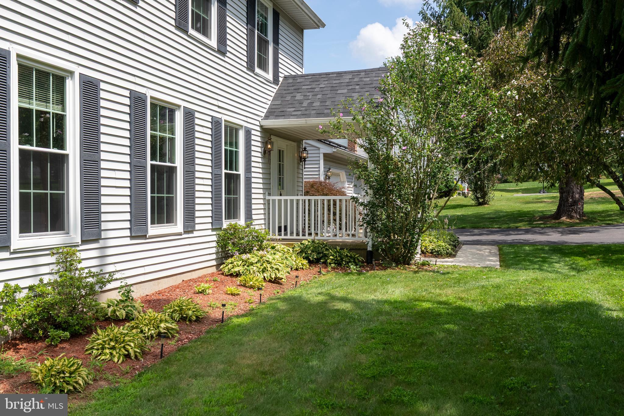 2536 Coon Club Road Hampstead, MD 21074 - Photo 3 of 53 Beautifully maintained