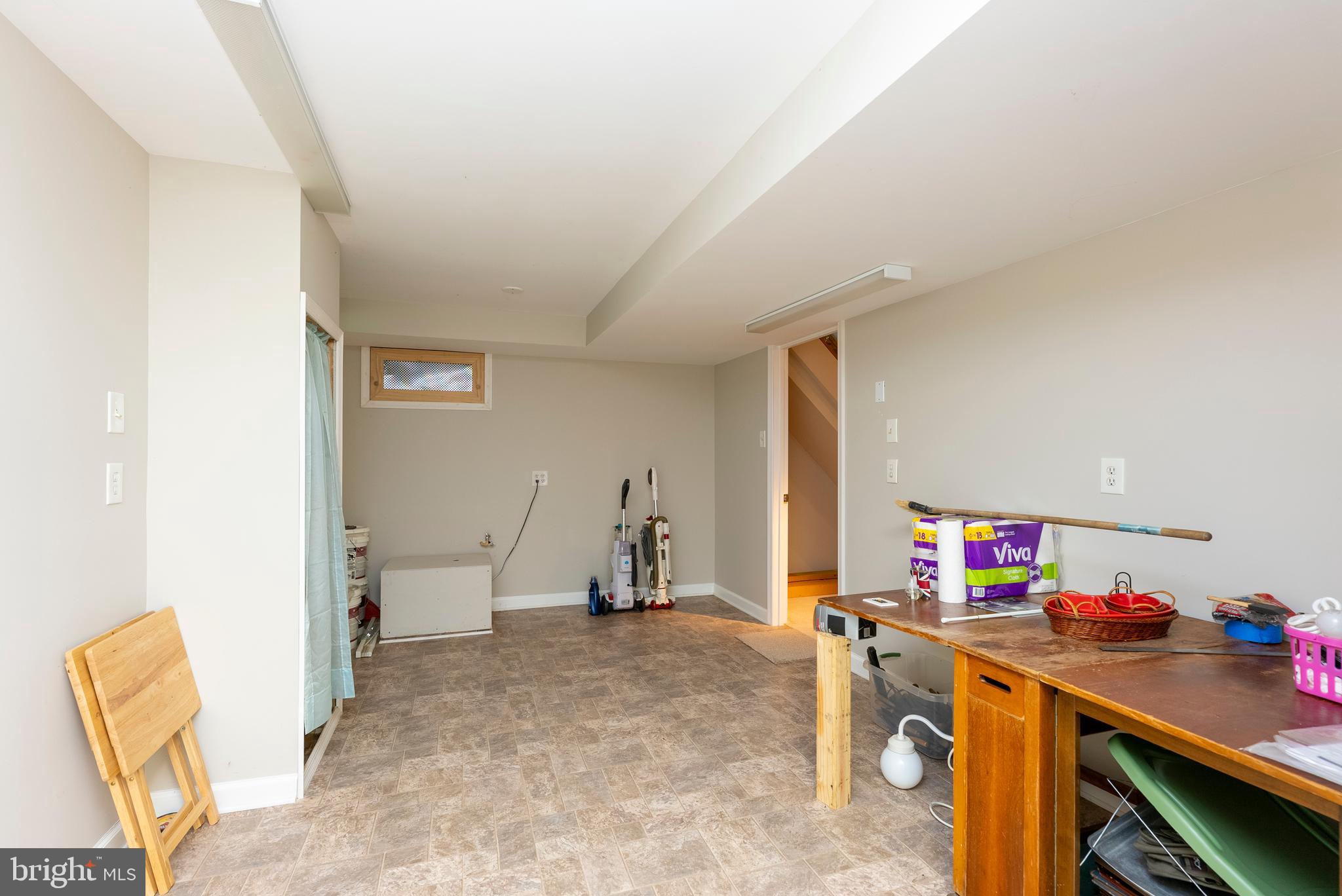 2536 Coon Club Road Hampstead, MD 21074 - Photo 39 of 53 Bonus room - workshop, gym ...?