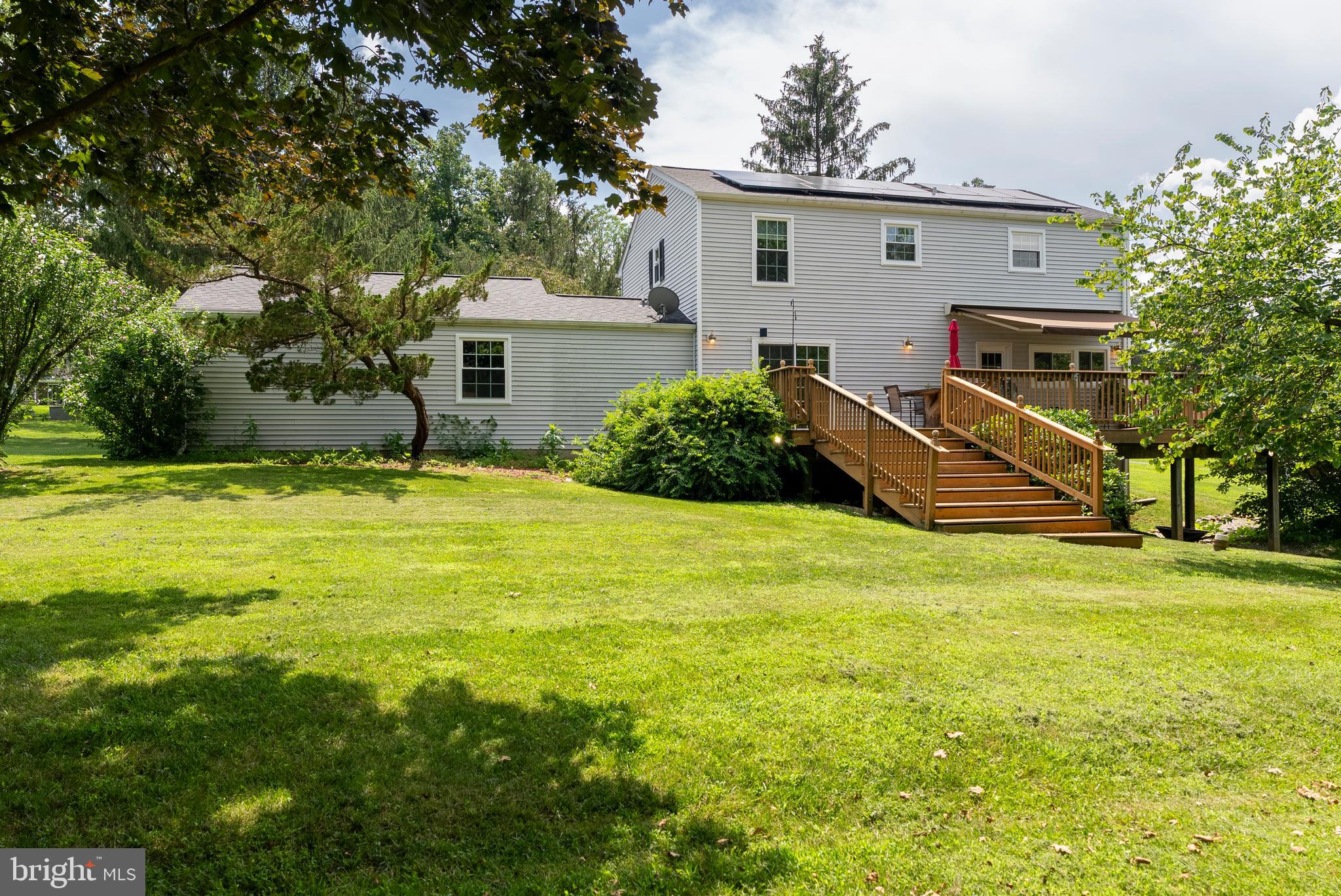 2536 Coon Club Road Hampstead, MD 21074 - Photo 43 of 53 Gallery Image 43