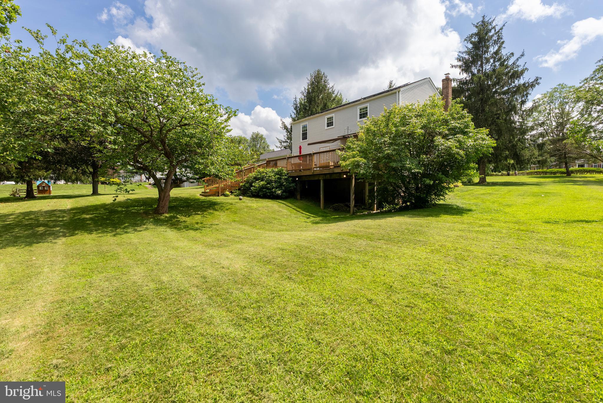 2536 Coon Club Road Hampstead, MD 21074 - Photo 44 of 53 Gallery Image 44