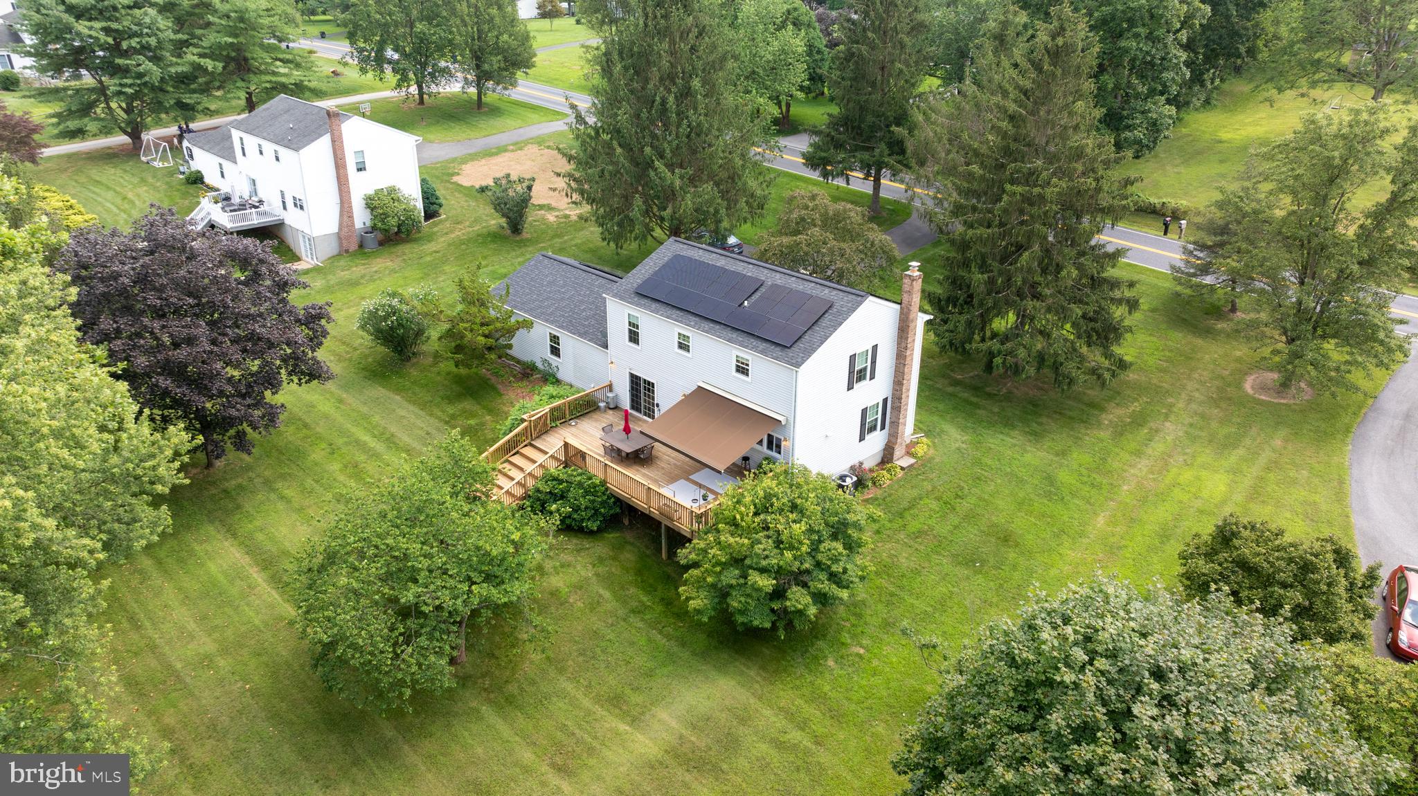 2536 Coon Club Road Hampstead, MD 21074 - Photo 50 of 53 Gallery Image 50