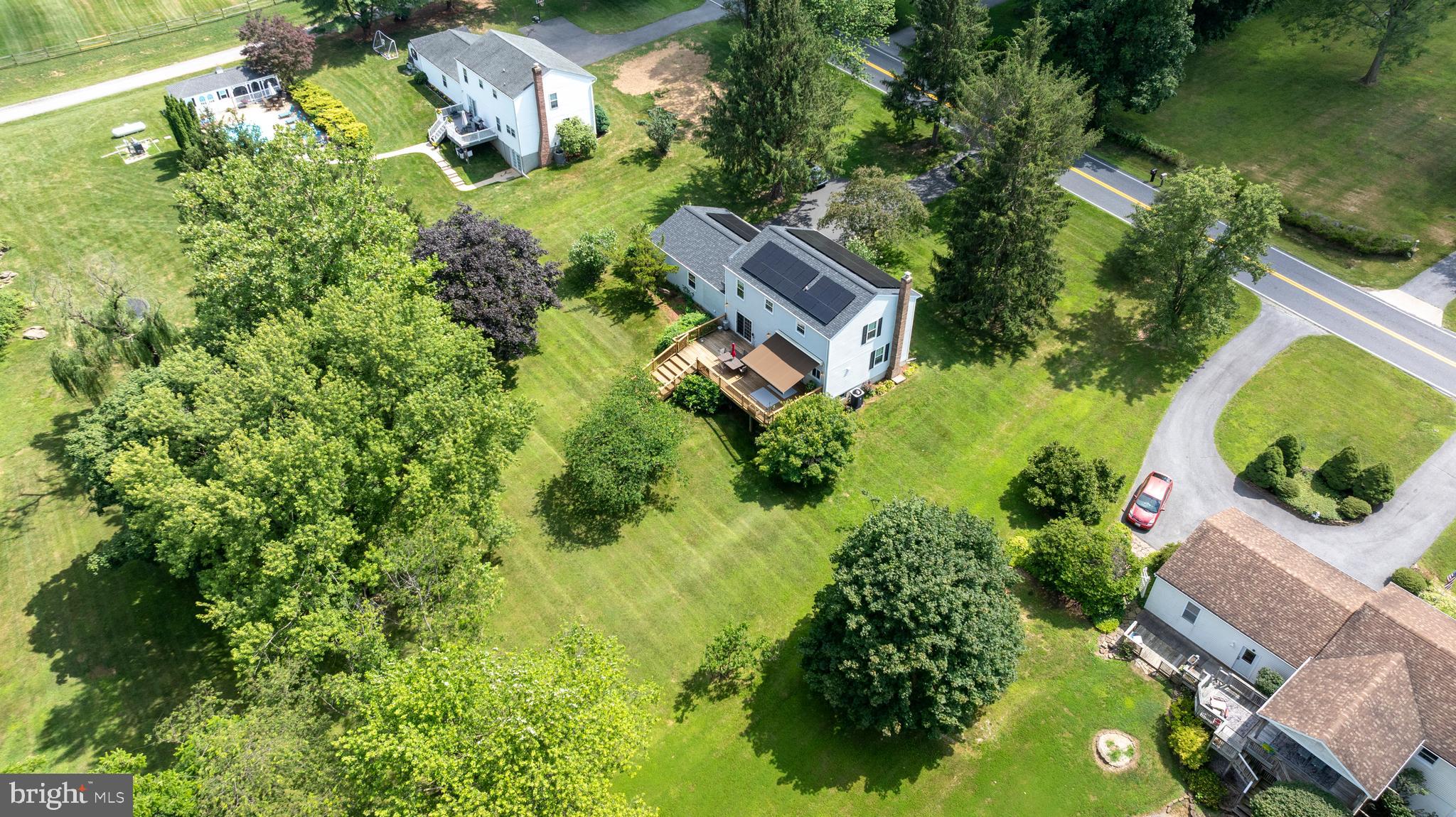 2536 Coon Club Road Hampstead, MD 21074 - Photo 52 of 53 A magnificent one acre lot!
